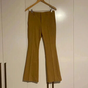 Banana Republic bootcut Mid waist dress pant
